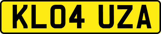 KL04UZA