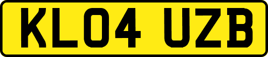 KL04UZB