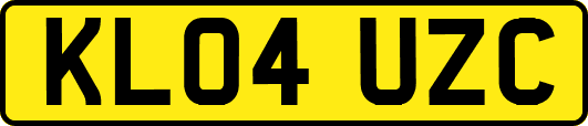 KL04UZC