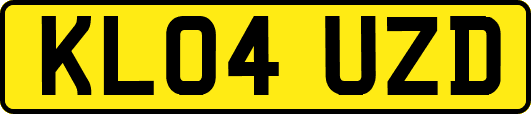 KL04UZD