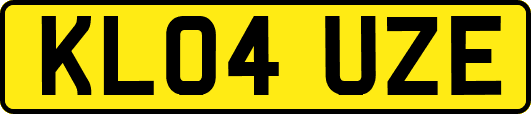 KL04UZE