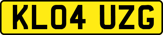 KL04UZG