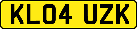 KL04UZK