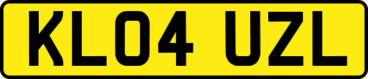 KL04UZL