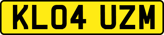 KL04UZM
