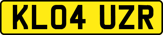 KL04UZR