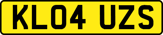 KL04UZS
