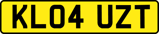 KL04UZT