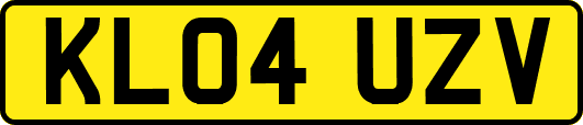 KL04UZV