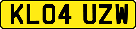 KL04UZW