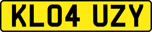 KL04UZY