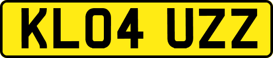 KL04UZZ