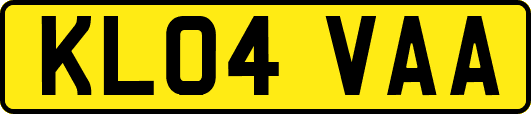 KL04VAA