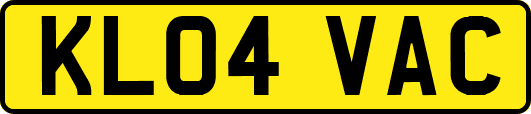 KL04VAC