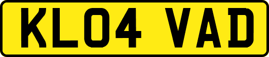 KL04VAD