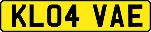 KL04VAE