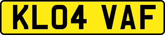 KL04VAF