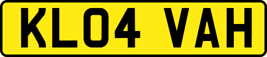 KL04VAH