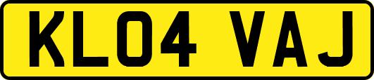 KL04VAJ
