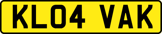 KL04VAK