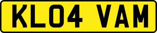 KL04VAM