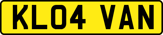 KL04VAN