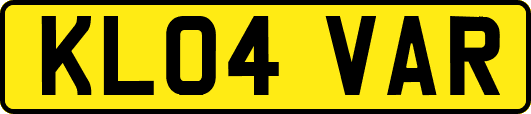 KL04VAR