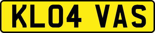 KL04VAS