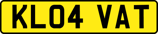 KL04VAT