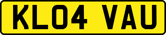 KL04VAU