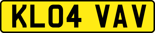 KL04VAV