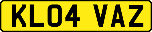 KL04VAZ