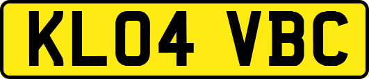 KL04VBC