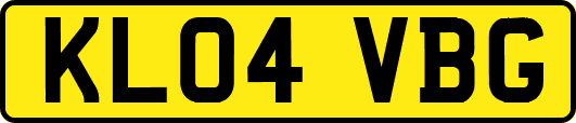 KL04VBG