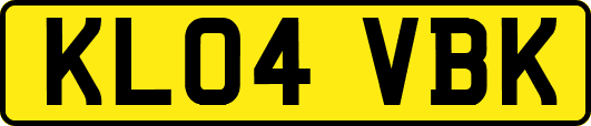 KL04VBK