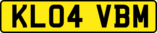 KL04VBM