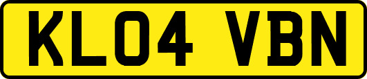 KL04VBN