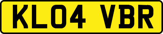 KL04VBR