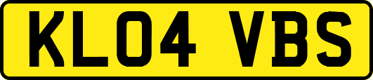 KL04VBS