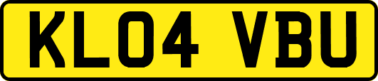 KL04VBU