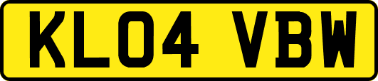 KL04VBW