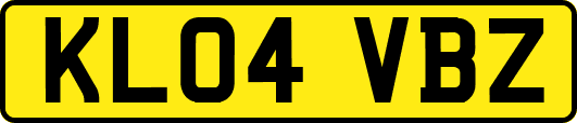 KL04VBZ
