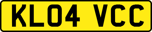 KL04VCC