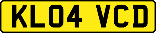 KL04VCD