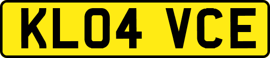 KL04VCE