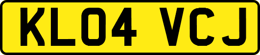 KL04VCJ