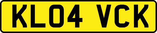 KL04VCK