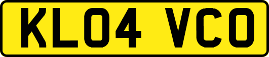 KL04VCO