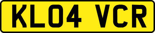 KL04VCR