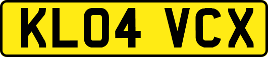 KL04VCX